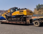 SANY 380 C-10HD