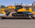 SANY380 C-10 HD (1)