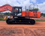 TATA HITACHI ZAXIS 470-H