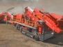 Terex Finlay Heavy Duty Screens