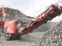 Terex Finlay Jaw Crushers
