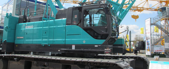 Kobelco-CKL-1350i