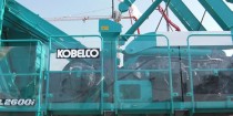 Kobelco-CKL2600i