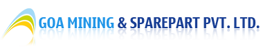 Goa Mining & Sparepart Pvt Ltd